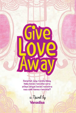give-love-away