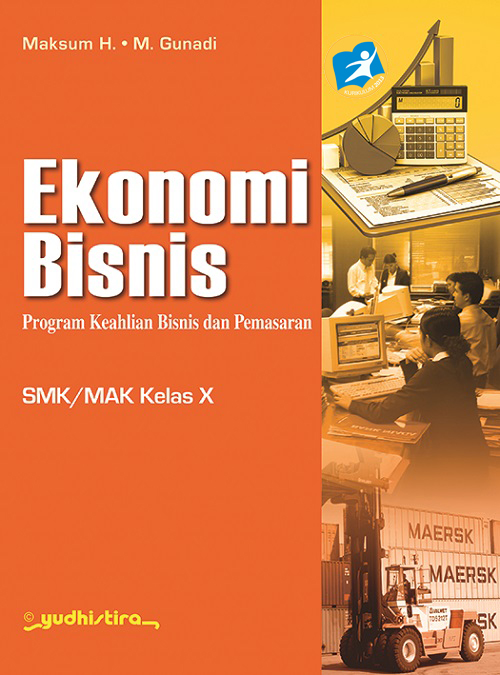 Jual Aplikasi Pembelajaran Digital Ekonomi Bisnis Bidang