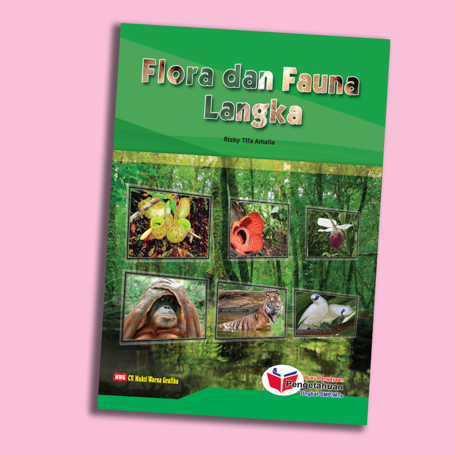 Unduh 88 Koleksi Gambar Fauna Di Buku Gambar Paling Baru Gratis HD