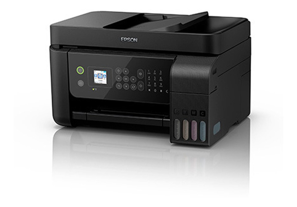 Jual Perlengkapan Komputer Jaringan Printer Epson L5190 