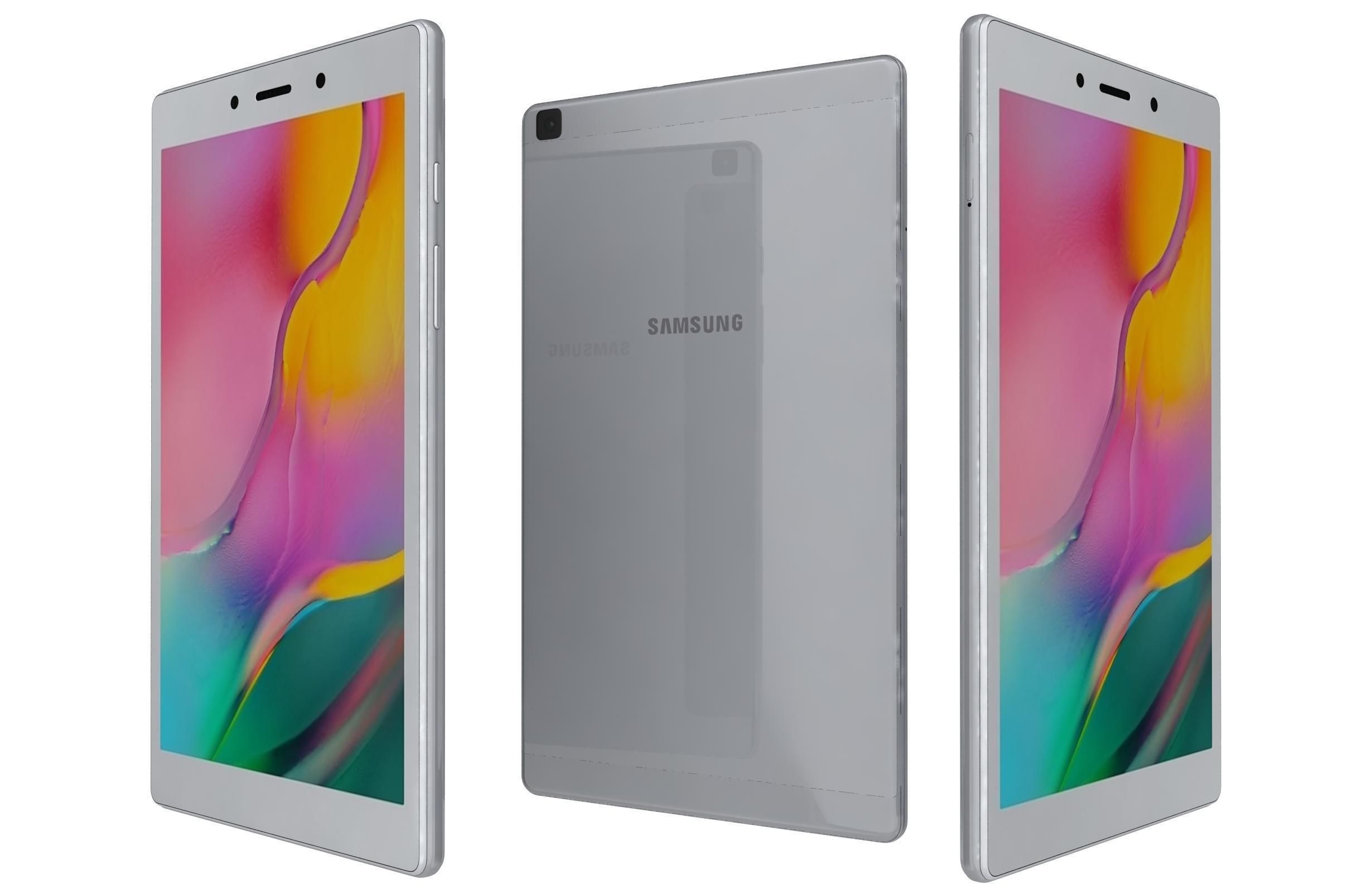 Jual Perlengkapan Komputer Laptop Samsung Galaxy Tab A 8 0 2019 T295 Tablet 32gb 2gb Garansi Resmi Dari Penerbit Samsung Original Murah Siplah Eureka Bookhousess