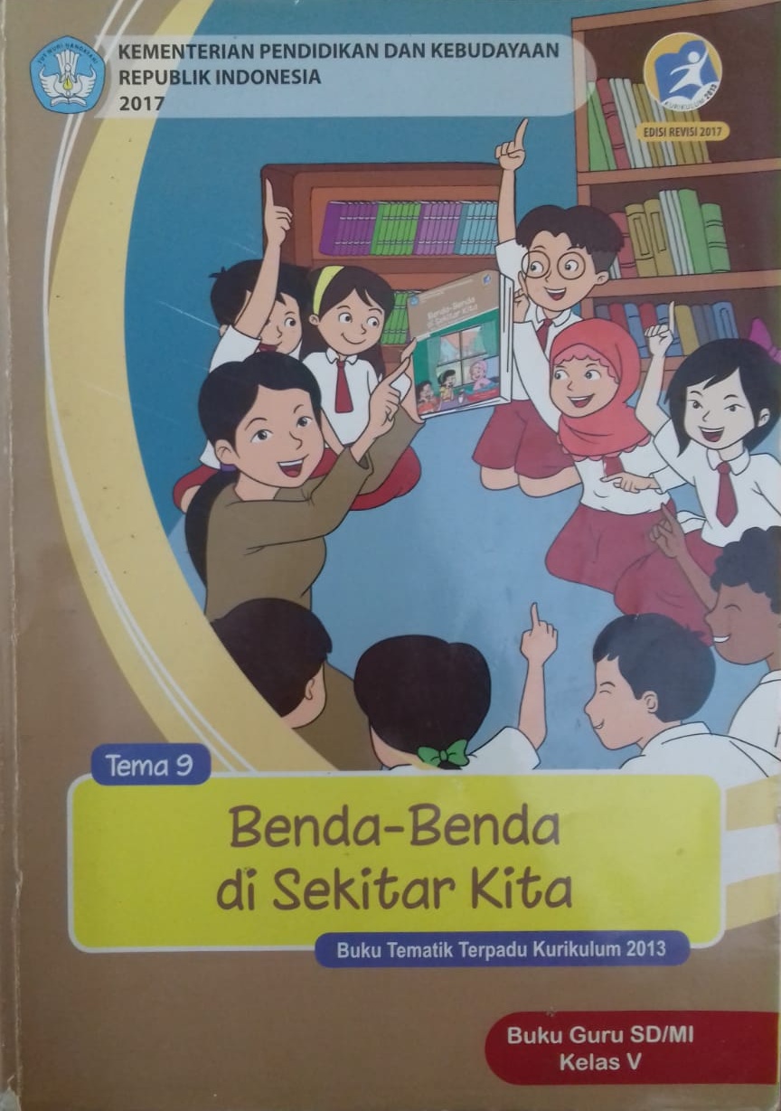 Tema 9 Kelas 5 Revisi 2017 IlmuSosialid