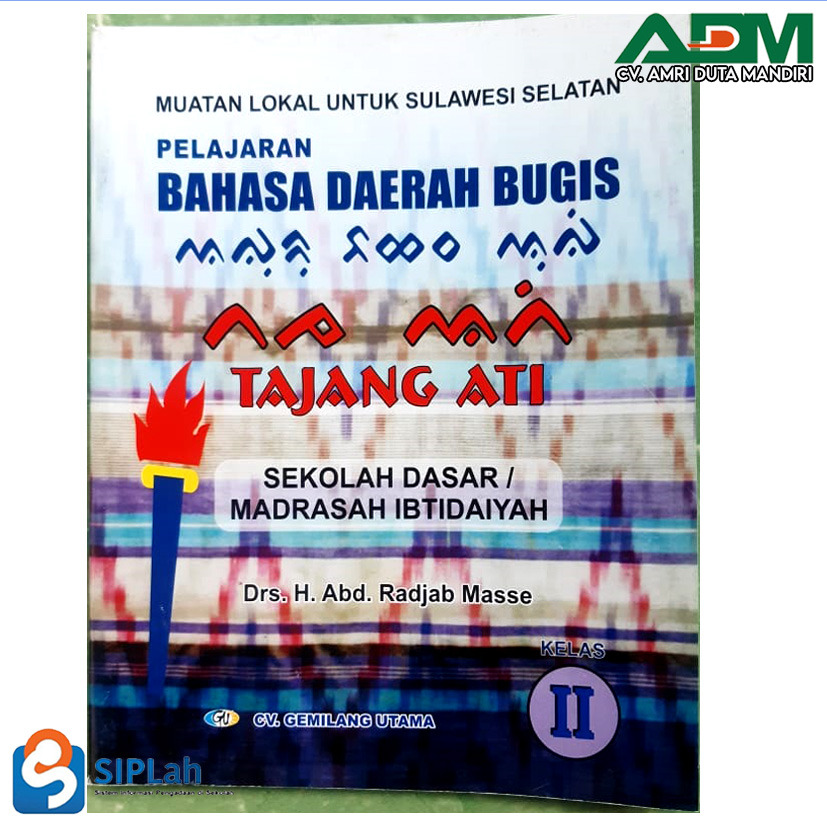 24+ Buku bahasa daerah bugis kelas 2 sd ideas in 2021 