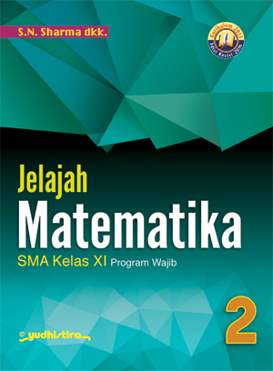 Buku Matematika Kelas 11 Kurikulum 2013 Rismax