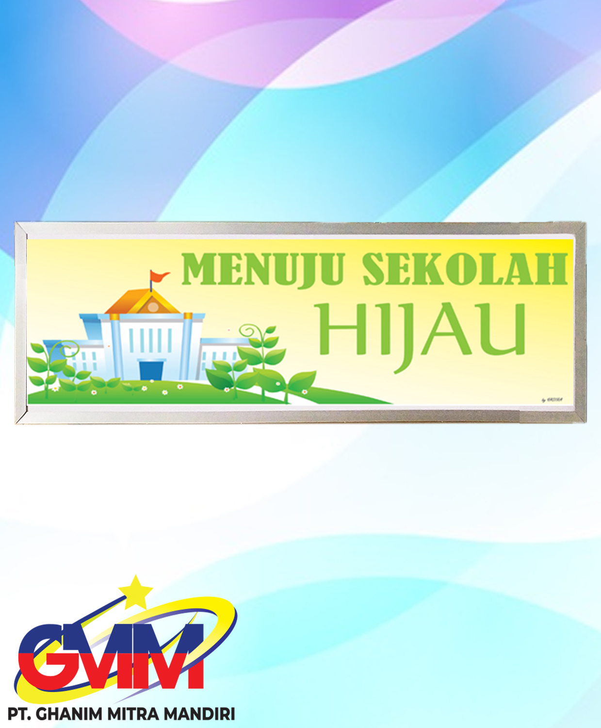 Jual Kebutuhan Sekolah Slogan Kata Kata Mutiara Menuju Sekolah