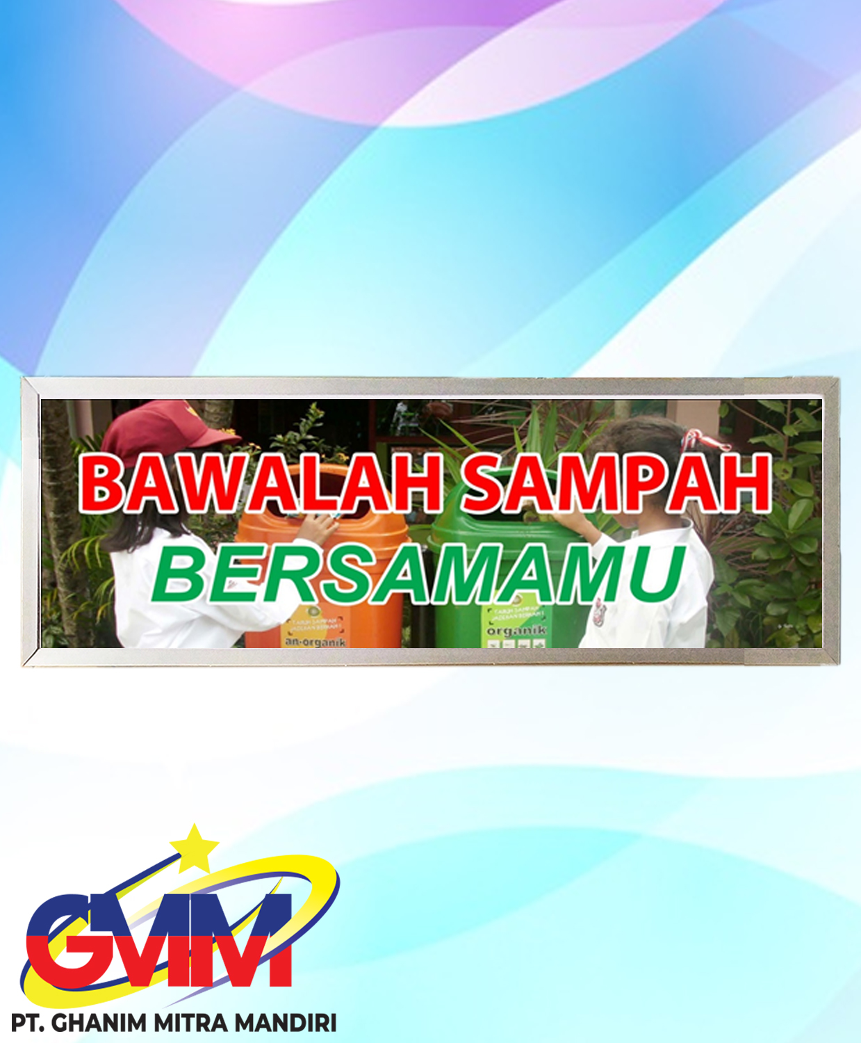 Jual Kebutuhan Sekolah Slogan Kata Kata Mutiara Bawalah 