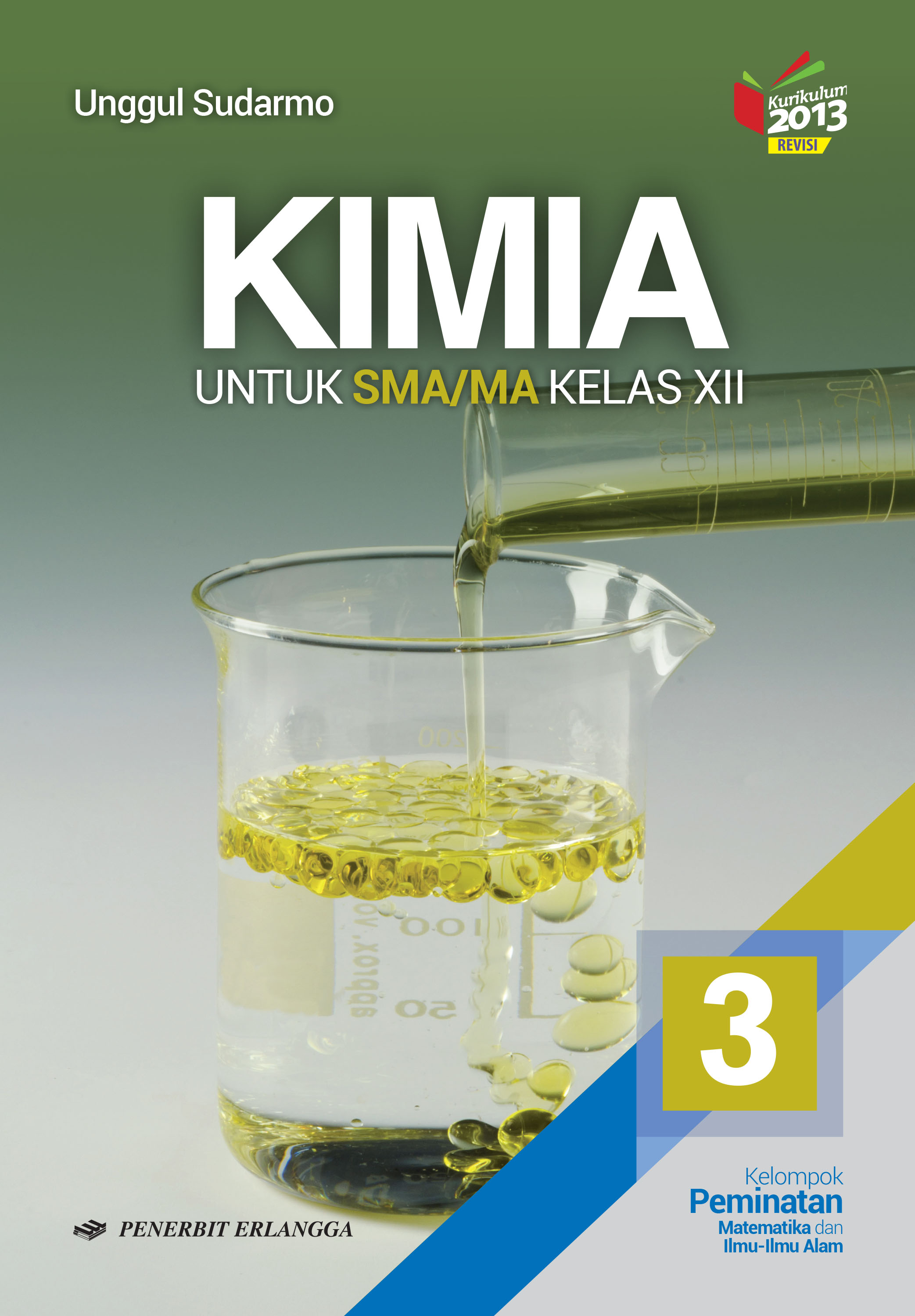 Buku Paket Kimia Kelas 12 Kurikulum 2013 Revisi Pdf - Mathlaul Khairiyah