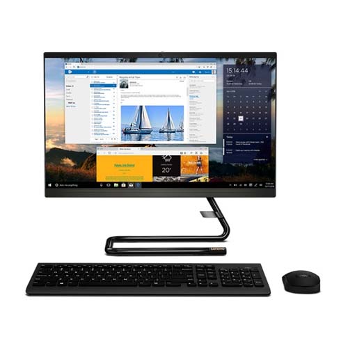 Jual Perlengkapan Komputer Laptop Lenovo AiO A340 