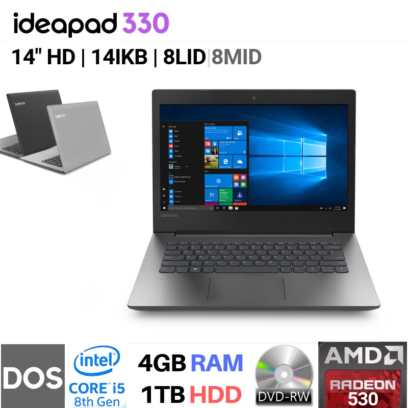 Jual Perlengkapan Komputer Lainnya Lenovo Ideapad 330 14ikb 81g2008lid Core I5 Dos Onyx Black Tas Dari Penerbit Lenovo Original Murah Siplah Eureka Bookhousess