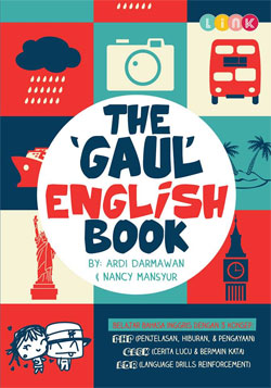 the-gaul-english-book