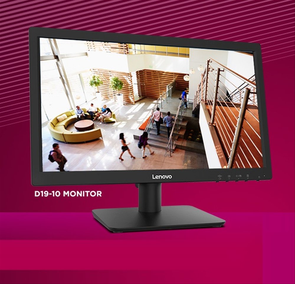 Jual Perlengkapan Komputer Laptop Monitor Led 19 Lenovo Komputer Dari Penerbit Lenovo Original Murah Siplah Eureka Bookhousess