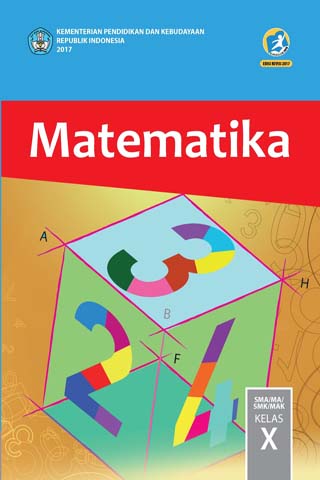 Jual Pembelajaran Digital SMA buku  utama MATEMATIKA  SMT 