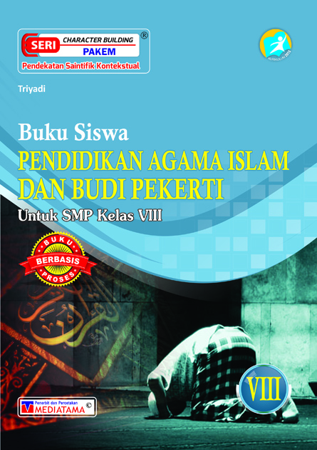 Buku Paket Pai Kelas 8  Jawaban Buku