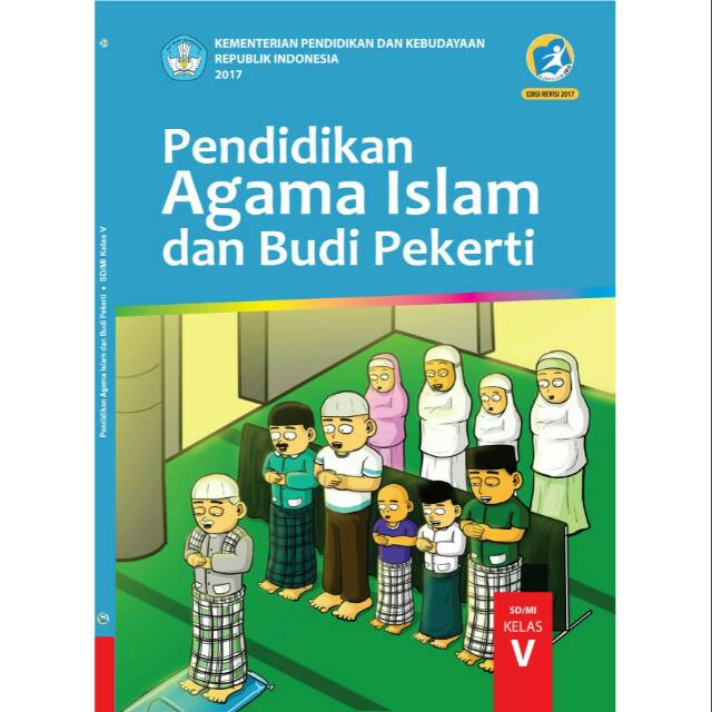 Jual Buku Teks Utama Buku Siswa Penddikan Agama Islam ...