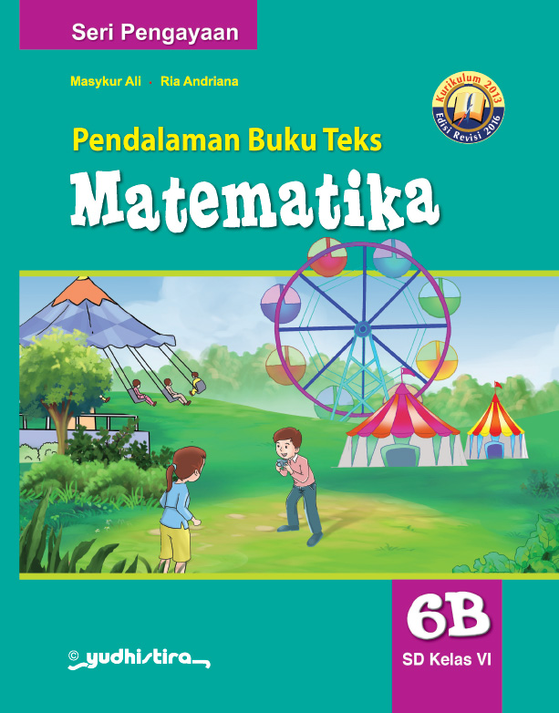 Jual Kertas Catatan Pbt Matematika 6b Dari Penerbit Lainnya Original Murah Siplah Eureka Bookhousess Jual Kertas Catatan Pbt Matematika 6b Dari Penerbit Lainnya Original Murah Siplah Eureka Bookhousess