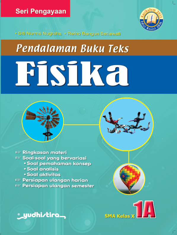 Bank Soal Fisika Smp Pdf - Dunia Sosial