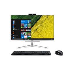 Jual Perlengkapan Komputer Laptop Pc Aio Acer C24 960 Core I3 24 Inch Win 10 Dari Penerbit Lainnya Original Murah Siplah Eureka Bookhousess