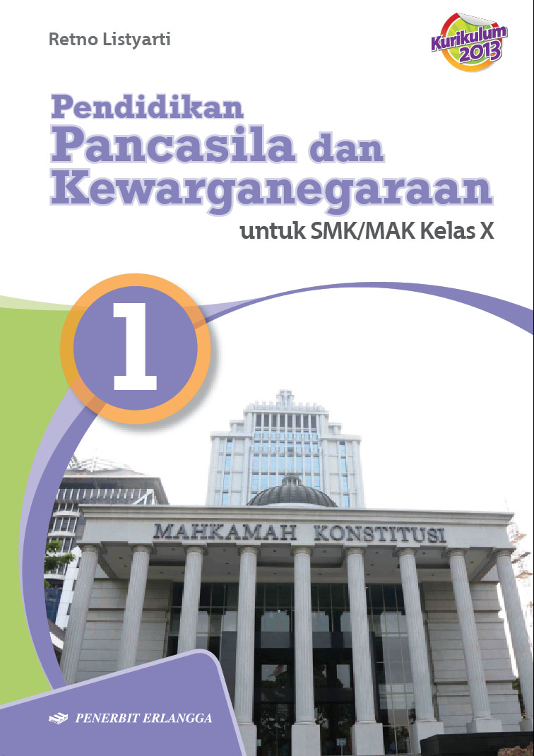 Buku Paket Pkn Kelas 10 Kurikulum 2013 – IlmuSosial