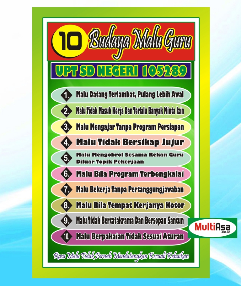 Kata Mutiara Untuk Guru Sekolah Dasar kata kata buat status