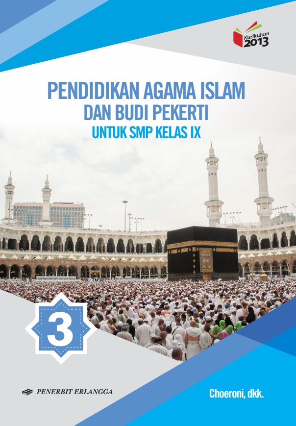 Nama Unik Untuk Brand Jual Buku Teks Pendamping Pendidikan Agama Islam dan Budi 