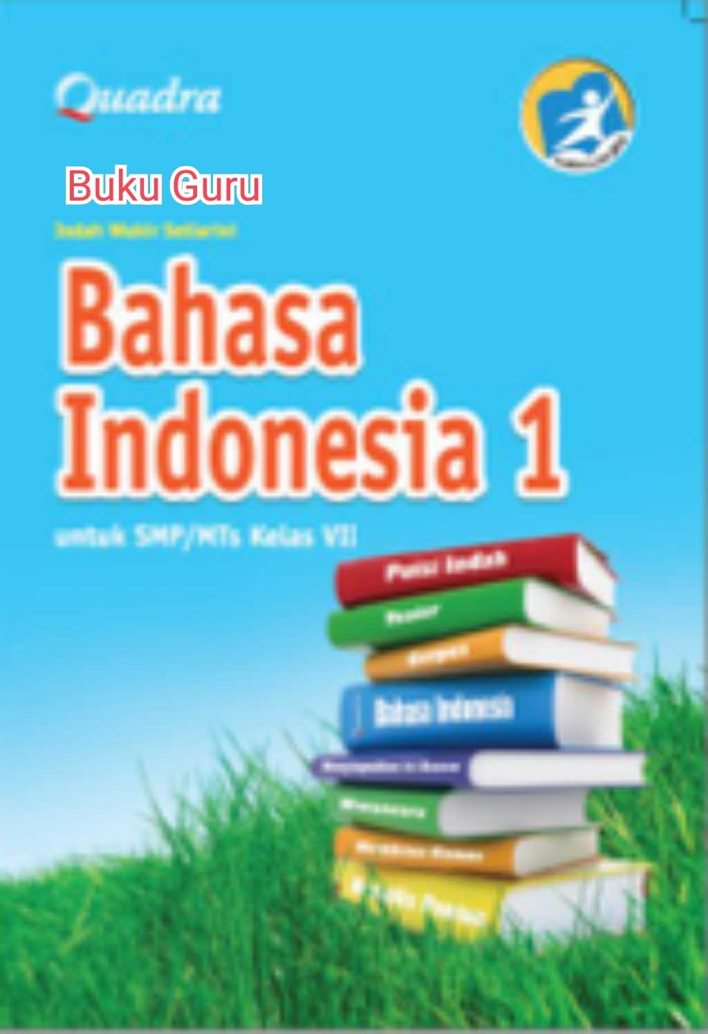 Materi Bahasa Lampung Kelas 7 Kurikulum 2013 Rismax