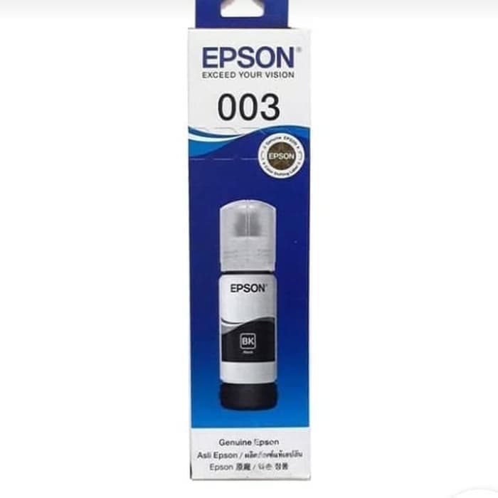 spesifikasi printer epson l3110 Jual Perlengkapan Komputer Jaringan REFILL TINTA EPSON  