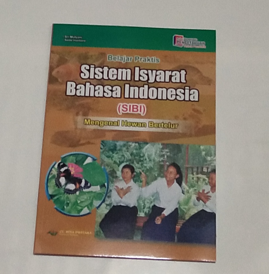 Gambar Hewan Di Buku Gambar - Gambar Hewan