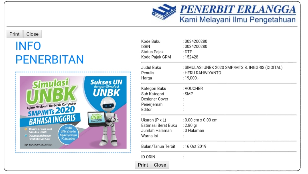 Soal Simulasi Unbk Smp 2020 web site edukasi Soal Simulasi Unbk Smp 2020 web site edukasi