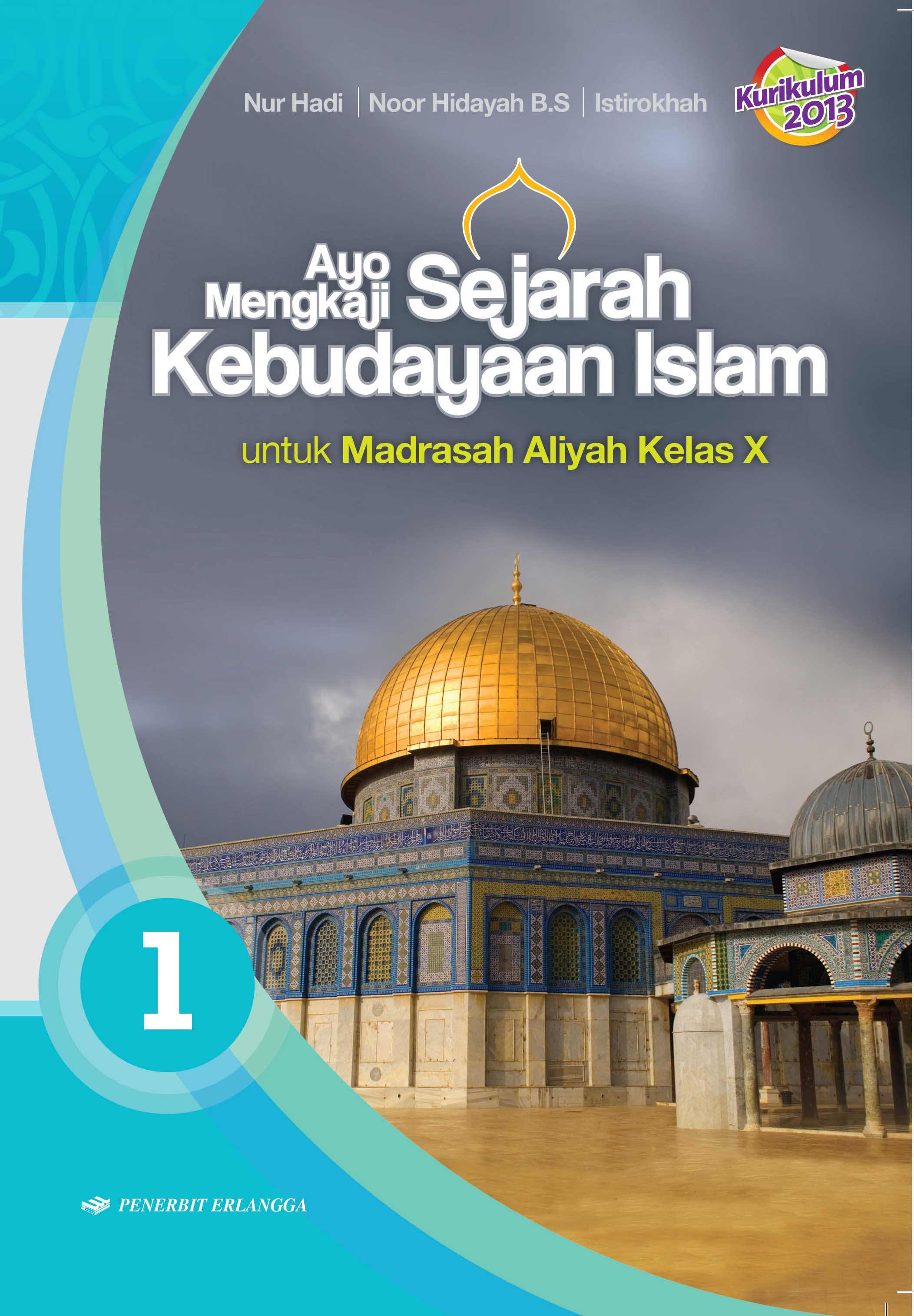 sejarah pt penerbit buku erlangga