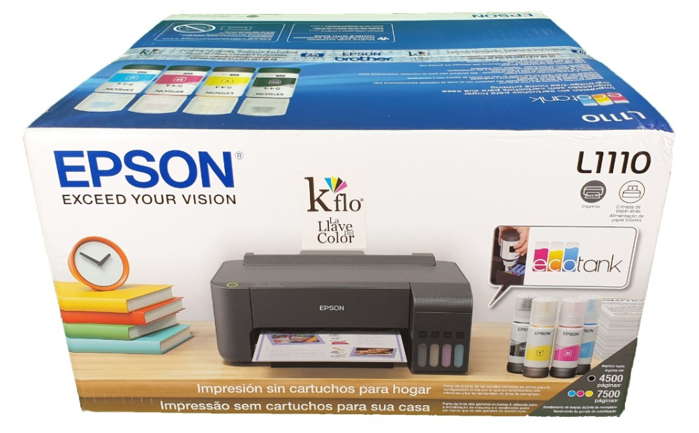printer epson l1110 harga