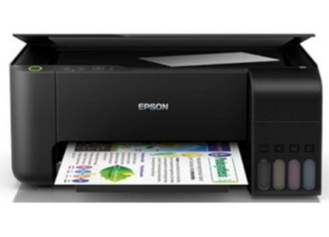 Jual Perlengkapan Komputer Jaringan PRINTER EPSON L3110 