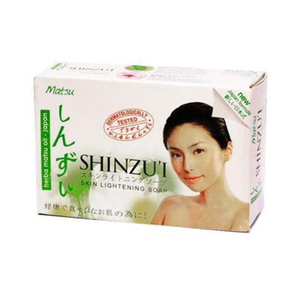 shinzui-kirei-bar-soap-85g