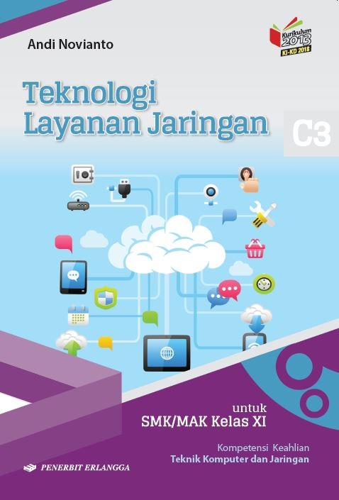 Soal Teknologi Layanan Jaringan Kelas 11 - Eminence Solutions