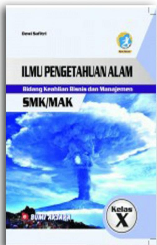 Materi Ipa Kelas 10 Smk Kurikulum 2013 Revisi Guru Ilmu