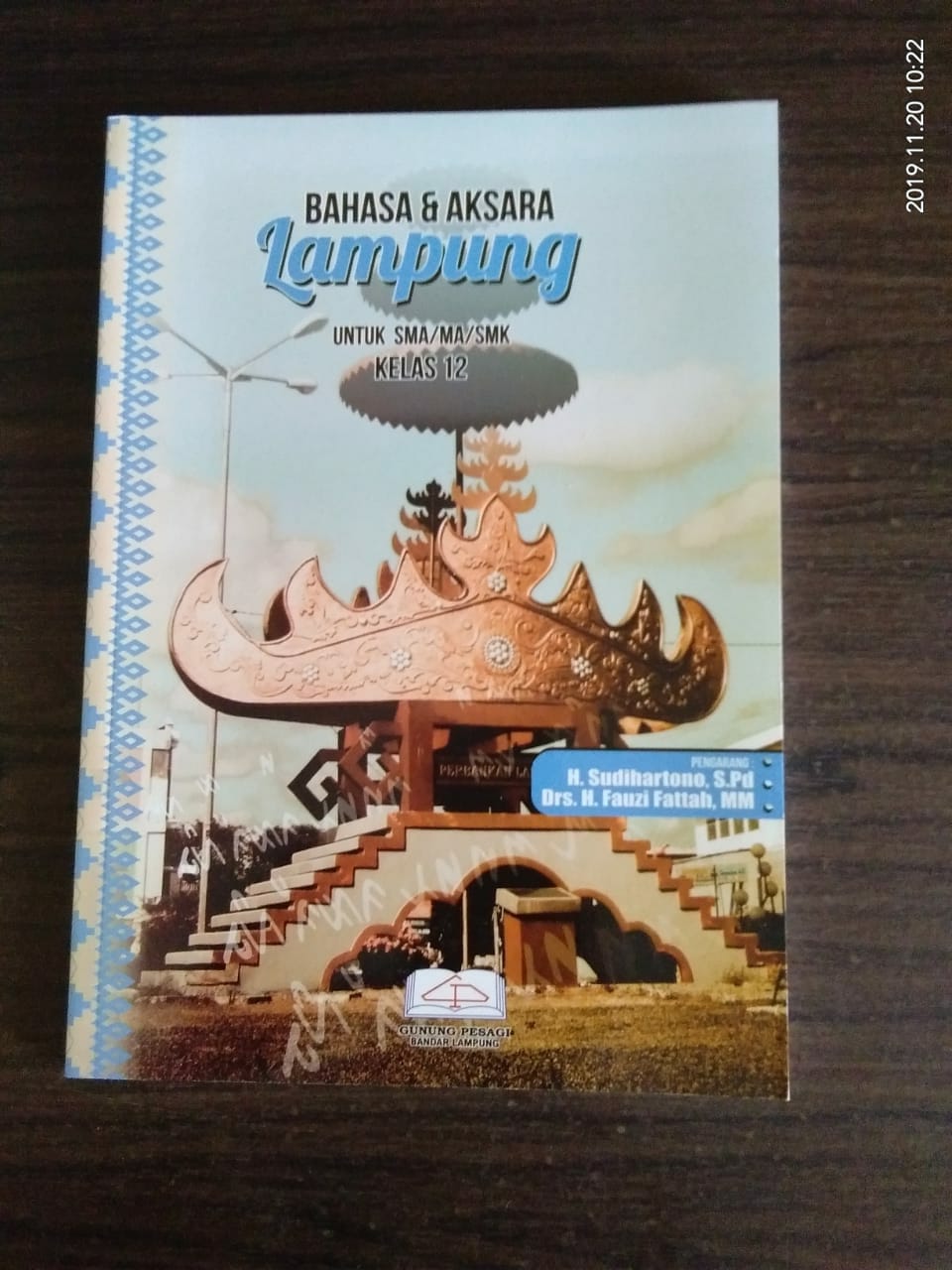 Jual Buku Muatan Lokal Bahasa Aksara Lampung Sma Kelas 12 Dari Penerbit Lainnya Original Murah Siplah Eureka Bookhousess Jual Buku Muatan Lokal Bahasa Aksara Lampung Sma Kelas 12 Dari Penerbit Lainnya Original Murah Siplah Eureka Bookhousess