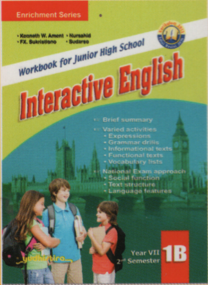 Jual Pembelajaran Digital Smp Workbook Interactive English 1b Smp Ybook Dari Penerbit Lainnya Original Murah Siplah Eureka Bookhousess Jual Pembelajaran Digital Smp Workbook Interactive English 1b Smp Ybook Dari Penerbit Lainnya Original Murah Siplah Eureka Bookhousess