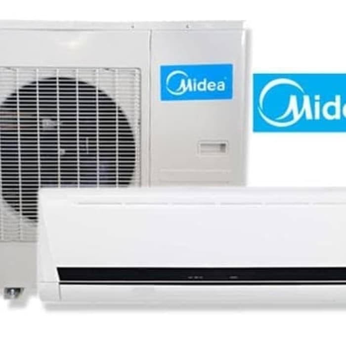 Jual Perlengkapan Komputer Laptop Ac Midea 1 5 Pk Dari Penerbit Lainnya Original Murah Siplah Eureka Bookhousess