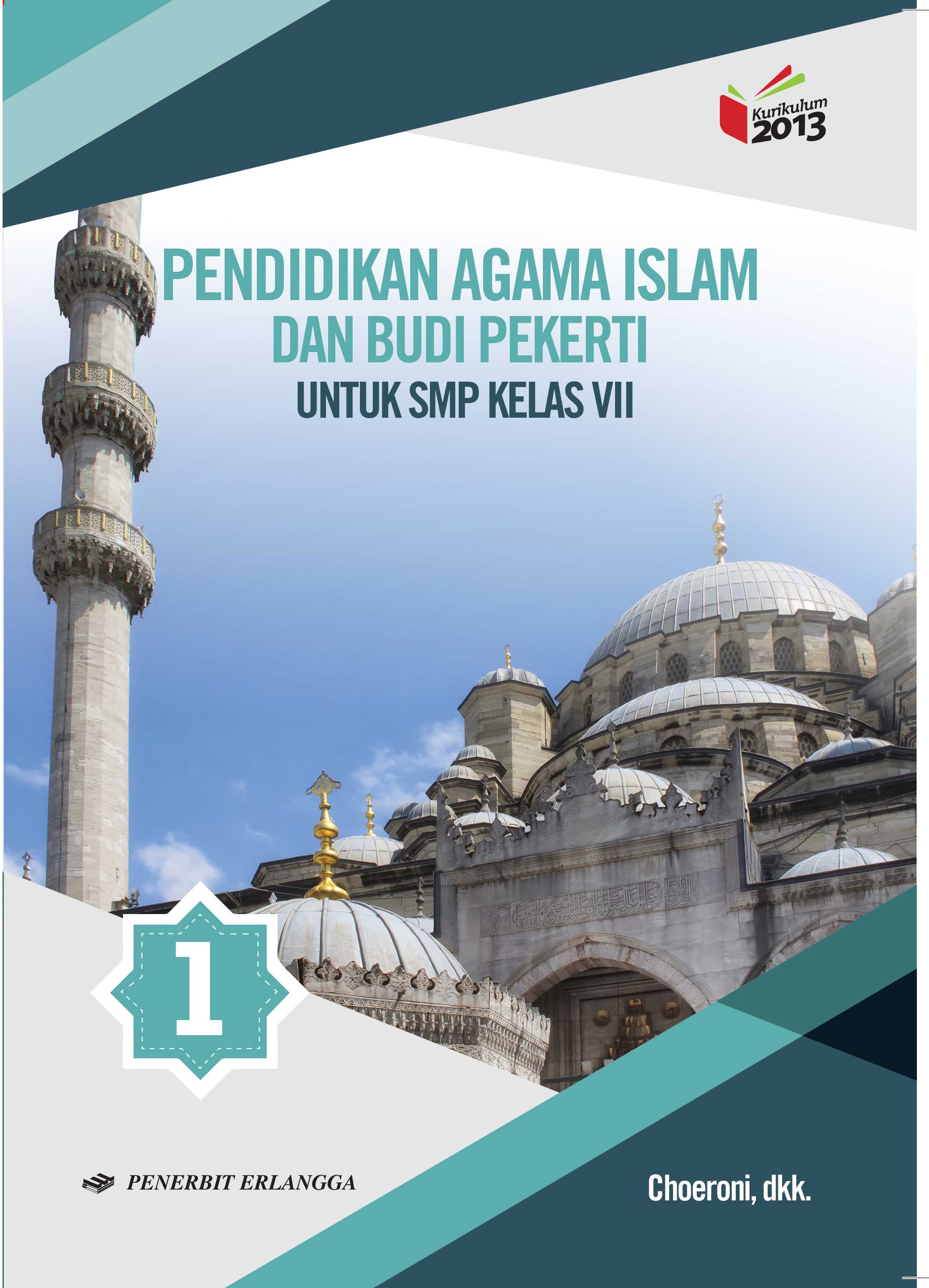 pend agama islam smp jl 1 k13n mFDl2