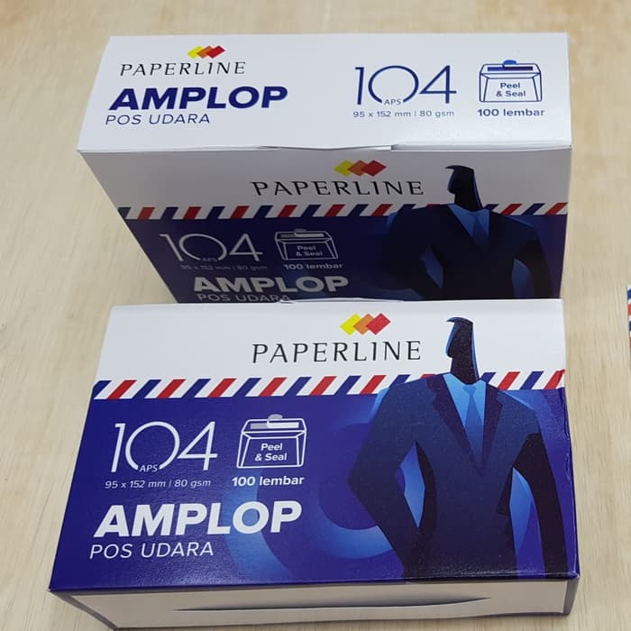 Amplop 1042 