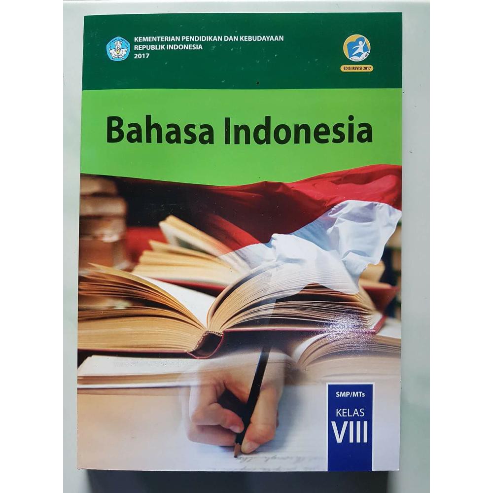 Buku Bahasa Indonesia Kelas 2 Semester 2 | Bagikan Kelas