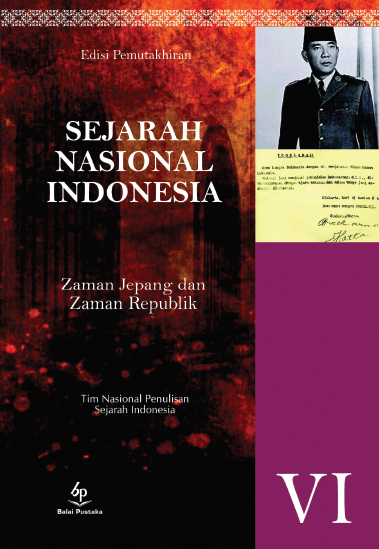 Harga Buku Sejarah Nasional Indonesia : Buku Buku Jual Sejarah ...