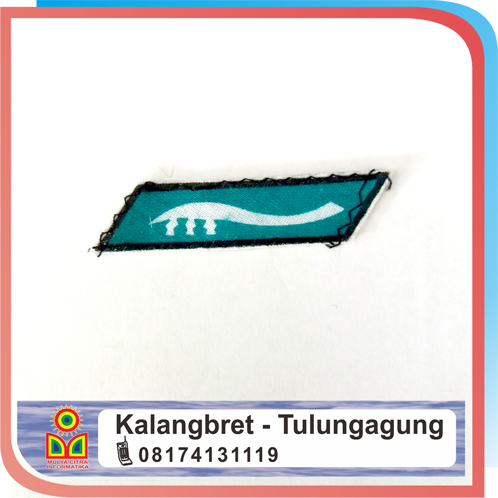 Jual Alat Peraga Sekolah Bet Pramuka Siaga Mula kain