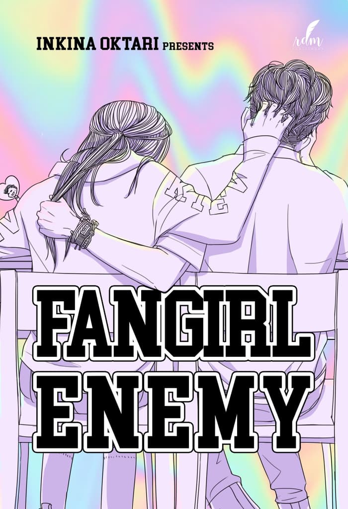 fangirl-enemy