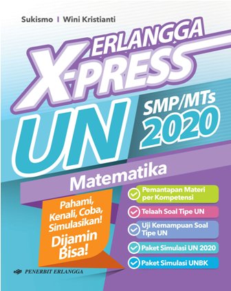 erlangga-x-press-un-smp-2020-matematika