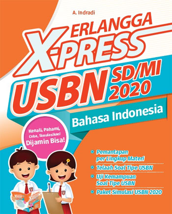 erlangga-x-press-usbn-sd-mi-2020-b-indonesia