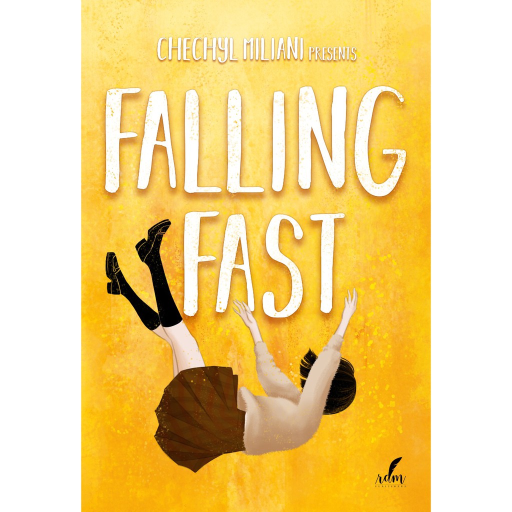 Past Tense Of Falling