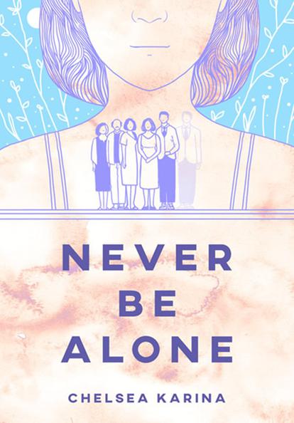 never-be-alone
