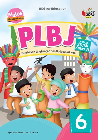 Download Buku Plbj Kelas 2 Penerbit Erlangga - 14+ Download Buku Plbj Kelas 2 Penerbit Erlangga Gratis
