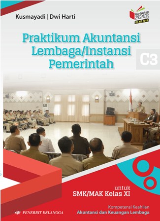 Jual Kompetensi Inti dan Kompetensi Dasar ( KIKD17 ) Praktikum Akuntansi Lembaga/Instansi ...