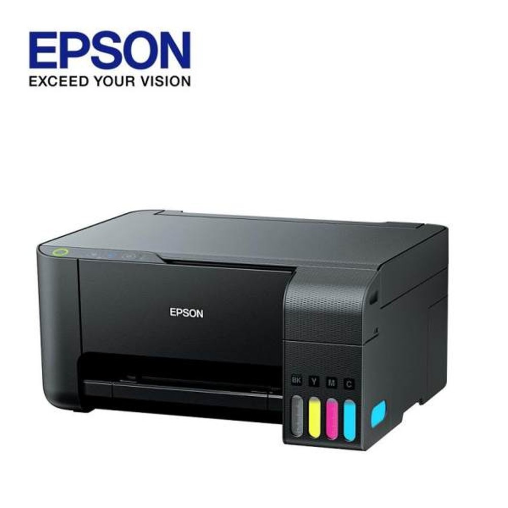 Jual Perlengkapan Komputer Jaringan Epson Printer 